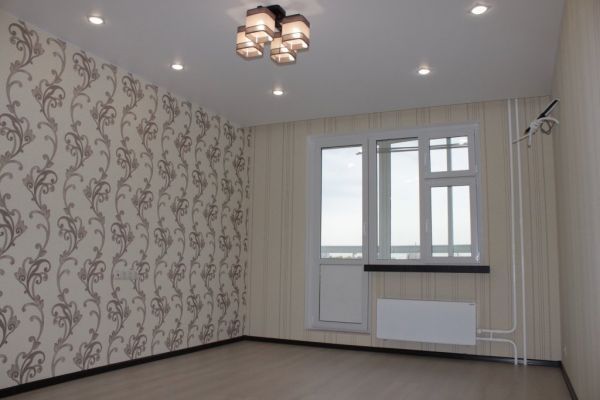 Ремонт комнат Киев