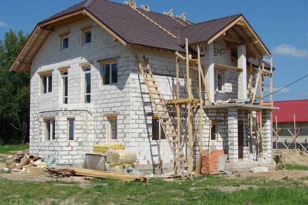 Будівництво приватних будинків Київ Будівництво приватних будинків Київ