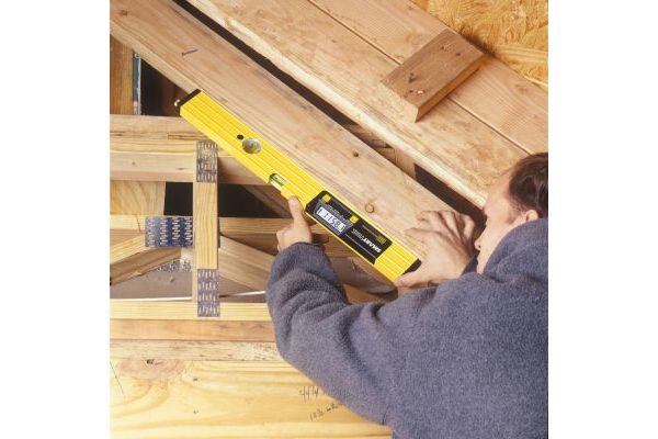 Строительные работы